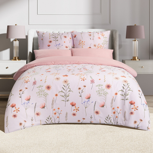 КПБ  сатин Гармоника <Манифик>