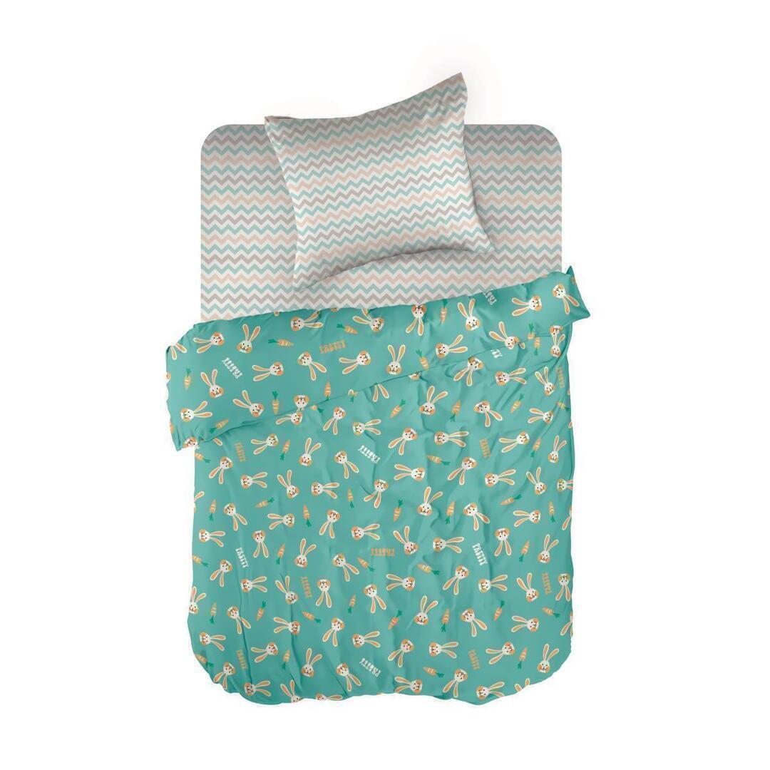 КПБ детский  перкаль Wenge kids <947947 Pretty>