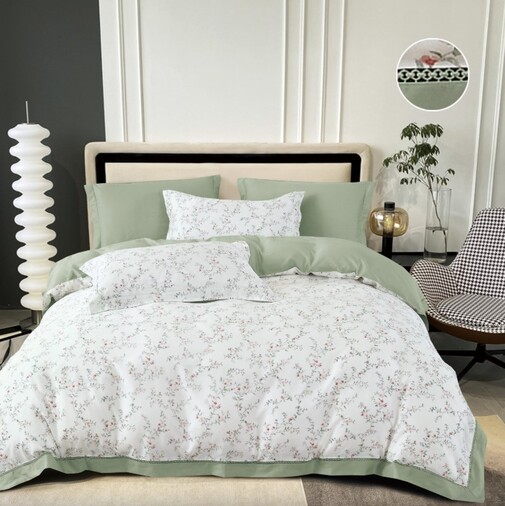 КПБ  тенсель HBTS Ретро-Уют <HBTS6-003>