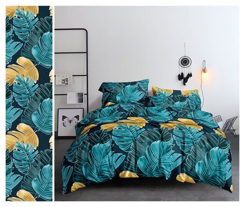 КПБ евро полисатин Pandora <7306-10 (S/P)>