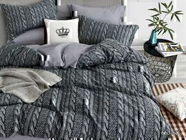 КПБ семейный сатин в коробке Satin de Luxe SK Клео <663-SK>