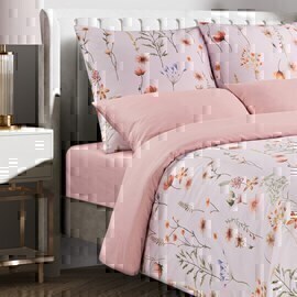 КПБ  сатин Гармоника <Манифик>