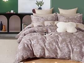 КПБ 2сп сатин в коробке (нав 70*70) Satin de Luxe SK Клео <859-SK>