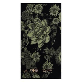 Полотенце махровое Dainty Клинелли, 10000 цв.