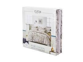 КПБ 1,5сп поплин Pure Cotton PC/CL Клео <PC/CL-263>
