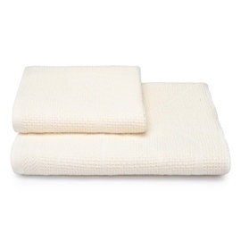 Полотенце вафельное Stormire Клинелли, 11-0107 зефир