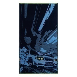 Полотенце махровое Drift Клинелли, 10000 цв.