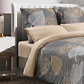 КПБ  сатин Гармоника <Тиммер>