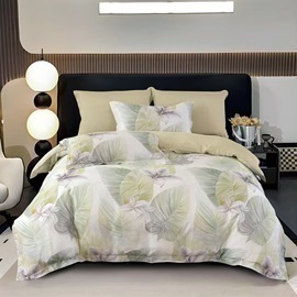 КПБ тенсель HBTS Ретро-Уют