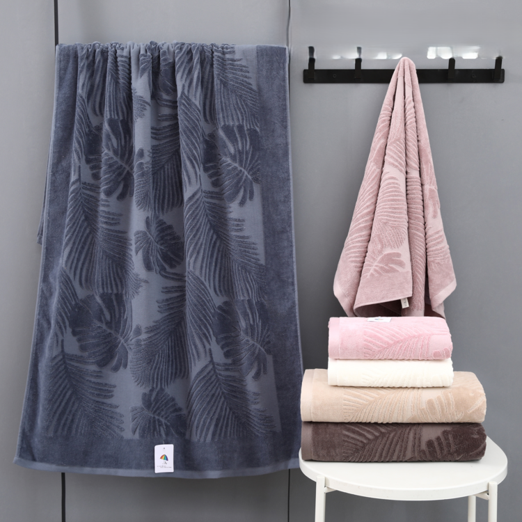 Полотенце велюр/махра 15..519 7Я