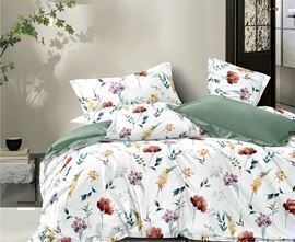 КПБ поплин Exclusive Viola