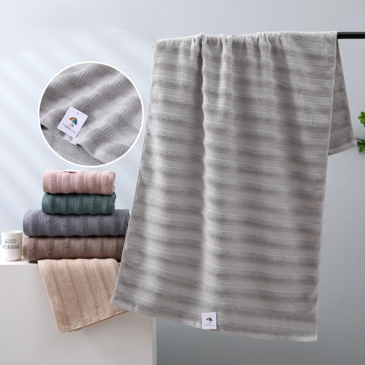 Полотенце хлопок/махра 15..563 7Я