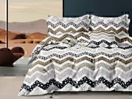 КПБ полисатин Art Color AC Клео