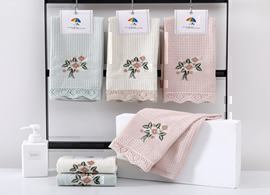 Полотенце вафельное 8511576 7Я