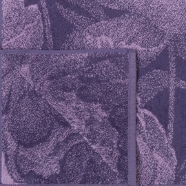 Полотенце махровое Peony bouquet ДМ Люкс, 10000 цв.