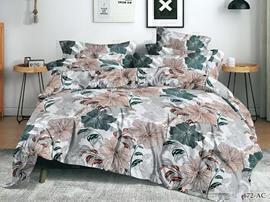 КПБ полисатин Art Color AC Клео