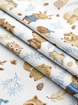 Ситец 95 детский 90 гр/м2 Шуя<203591>