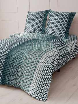 КПБ бязь Шуя Реноме 