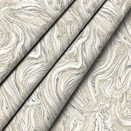 Пододеяльник 2сп (175*210) бязь Премиум Реноме <72042-1 Природа> (арт.38/007)