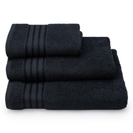 Полотенце махровое Glimmer 70*130 ДМ ТЕКС, 19-3906 графитовый<ПЦ 3501-6350,  19-3906 графитовый, 70*130, банное>