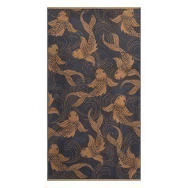 Полотенце махровое Fortuna Клинелли, 10000 цв.