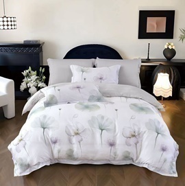 КПБ тенсель HBTS Ретро-Уют