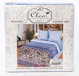 КПБ  поплин Pure Cotton PC Клео <PC-223 Скидка>