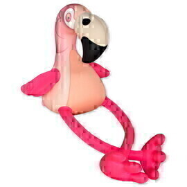 Антистрессовая игрушка Фламинго (30*30*65) (арт.21аси26ив)