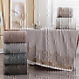 Полотенце махровое 22..473 7Я