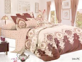 КПБ 2сп поплин Pure Cotton PC Клео <PC-166 Скидка>