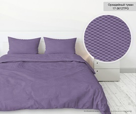 КПБ креп-жатка однотонный Бояртекс