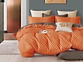 КПБ сатин люкс Satin Lux SL Клео