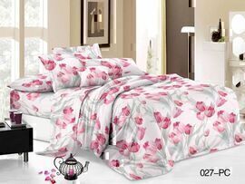 КПБ 2сп поплин Pure Cotton PC Клео <PC-027>