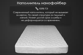 Наматрасник с юбкой х/ф тк хлопковая борт 35см Реноме
