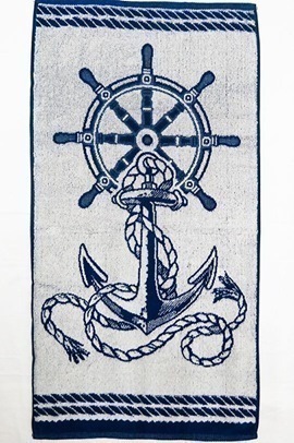 Полотенце махровое  Юрьев-Польский